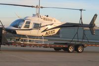 N37CL @ IGQ - On the ramp at Chicago/Lansing Field.