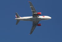 OK-NEM @ EBBR - Flight OK631 is climbing from RWY 07R