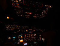 N837CA - Jumpseat Foto