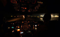 N837CA - Jumpseat Foto - by longhauler