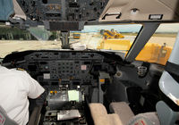 N837CA - Jumpseat Foto - by longhauler