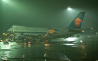 B-2461 @ LOWW - China Southern Cargo Boeing 747 - by Thomas Ranner