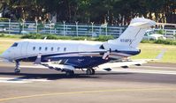 N518FX @ TNCM - N518FX