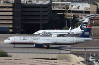 N615AS @ KPHX - PHX