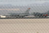 88-0427 @ KTUS - Taken at Tucson International Airport, in March 2011 whilst on an Aeroprint Aviation tour - by Steve Staunton