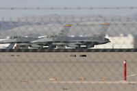 88-0520 @ KTUS - Taken at Tucson International Airport, in March 2011 whilst on an Aeroprint Aviation tour - by Steve Staunton