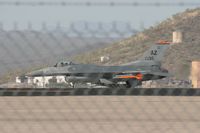 89-2135 @ KTUS - Taken at Tucson International Airport, in March 2011 whilst on an Aeroprint Aviation tour - by Steve Staunton