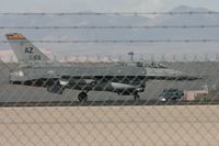 89-2155 @ KTUS - Taken at Tucson International Airport, in March 2011 whilst on an Aeroprint Aviation tour - by Steve Staunton