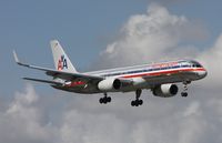 N182AN @ MIA - American 757 by El Dorado - by Florida Metal