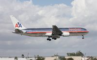 N344AN @ MIA - American 767-300 - by Florida Metal