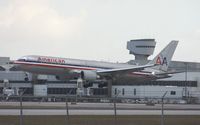 N350AN @ MIA - American 767 by 94th Aerosquadron - by Florida Metal
