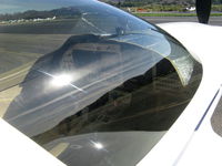 N74FX @ SZP - 2007 Larson LANCAIR LEGACY, Continental IO-550 310 Hp speedster, glass panel - by Doug Robertson