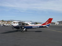 N451CP photo, click to enlarge