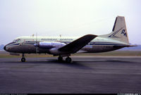 F-BSRA - Berlin - by LB