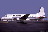 F-BSRA - Senegal - by LB