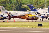 N227BT @ TNCM - N227BT - by Sheep Gang