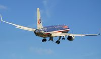 N618AA @ TNCM - N618AA