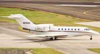 N938QS @ TNCM - N938QS