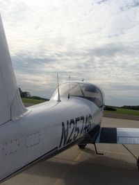 N25746 @ ZZV - N25746 - by Elisha Collins