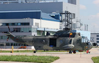89 68 @ EDPR - German Navy Sea King 8953 was here for some major maintenance. - by Nicpix Aviation Press  Erik op den Dries