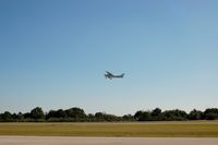 N2438D @ GIF - 2000 Cessna 172R N2438D at Gilbert Airport, Winter Haven, FL - by scotch-canadian