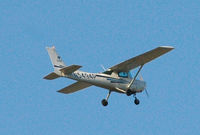 N5494P @ KHIO - 1981 Cessna 152 - by A.Shearer
