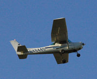 N48440 @ KHIO - Cessna 152 - by A.Shearer