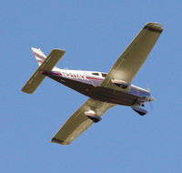 N2174X @ KHIO - 1979 Piper PA-28 Cherokee - by A.Shearer