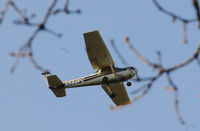 N560PC @ KHIO - 1978 Cessna 152 - by A.Shearer