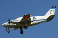 ZK-NOW @ NZCH - finals to 02 - by Bill Mallinson