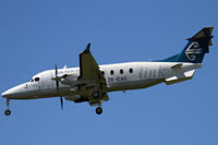 ZK-EAO @ NZCH - finals to 02 - by Bill Mallinson