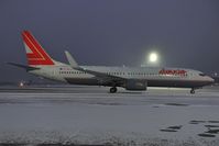 OE-LNK @ LOWW - Lauda Air Boeing 737-800 - by Dietmar Schreiber - VAP