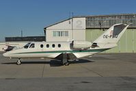 OE-FMU @ LOWW - Cessna 525 - by Dietmar Schreiber - VAP