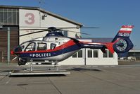 OE-BXB @ LOWW - Eurocopter 135 - by Dietmar Schreiber - VAP