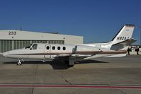 N82AJ @ LOWW - Cessna 500 - by Dietmar Schreiber - VAP