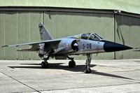 20 @ LFMO - static display - by Friedrich Becker