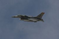 84-1326 @ KTUS - Taken at Tucson International Airport, in March 2011 whilst on an Aeroprint Aviation tour - by Steve Staunton