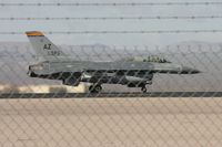 84-1326 @ KTUS - Taken at Tucson International Airport, in March 2011 whilst on an Aeroprint Aviation tour - by Steve Staunton
