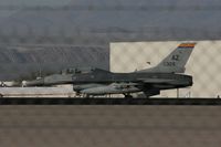 84-1326 @ KTUS - Taken at Tucson International Airport, in March 2011 whilst on an Aeroprint Aviation tour - by Steve Staunton