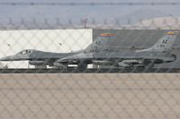 85-1514 @ KTUS - Taken at Tucson International Airport, in March 2011 whilst on an Aeroprint Aviation tour - by Steve Staunton