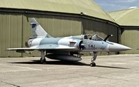 49 @ LFMO - static display - by Friedrich Becker