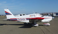 N9101W @ CCR - Right side a year later. - by Bill Larkins
