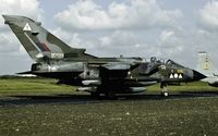 ZA405 @ EHLW - static display - by Friedrich Becker