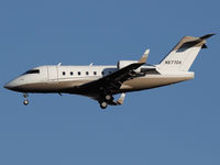 N577DA @ KIAD - @ KIAD - by JOE OSCIAK