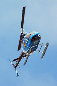 ZK-HBO @ NZKI - Dolphin watch flight at Kaikoura - by Micha Lueck