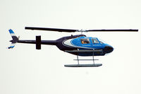 ZK-HBO @ NZKI - Dolphin watch flight at Kaikoura - by Micha Lueck