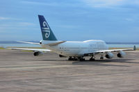 ZK-NBU @ NZAA - At Auckland - by Micha Lueck