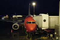 LN-NOL @ EFHK - At Vantaa - by Micha Lueck