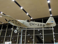 OH-ABB @ EFHK - At Vantaa - by Micha Lueck