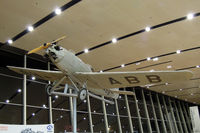 OH-ABB @ EFHK - At Vantaa - by Micha Lueck